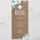 Search for baptism menus Watercolor