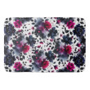 Search for magenta bath mats Elegant