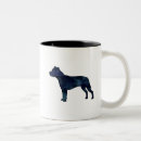 Search for bully breeds mugs Pitbull
