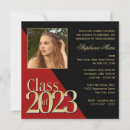 Search for multiple photo graduation invitations College