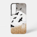 Search for crow samsung cases Wildlife