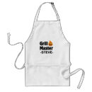 Search for funny for him aprons Grilling