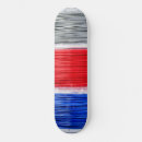 Search for printing skateboards Blue