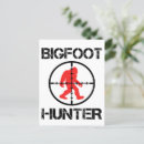 Search for bigfoot postcards Squatchy