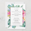 Search for beach vow renewal invitations Watercolor