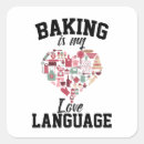 Search for funny baking stickers Bread