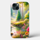 Search for enchanted iphone cases Trees