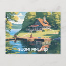Search for nature postcards Finland