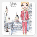 Search for pari stickers Fashion