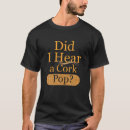 Search for cork tshirts Hear