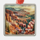 Search for canyon christmas tree decorations Utah