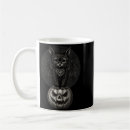 Search for cat with wings mugs Spooky party