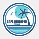 Search for cape stickers Lighthouse
