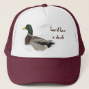 Search for mallards hats Animal