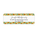 Search for pretty pattern labels Flower