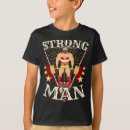 Search for strongman tshirts Circus