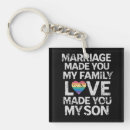 Search for son key rings Modern