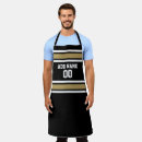 Search for mens sports aprons College