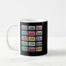 Search for mixtape mugs Tapes