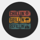 Search for grillin stickers Flame