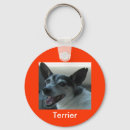 Search for i love my pet key rings Terrier