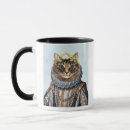 Search for queen cat mugs Steampunk