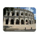 Search for arena magnets Amphitheatre