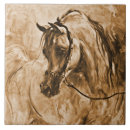 Search for arabian tiles Horse