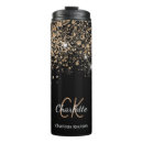 Search for glitter travel mugs Back to school