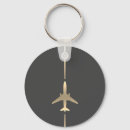 Search for plane rounded key rings Airport