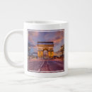 Search for arc mugs Paris