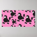 Search for vintage poodle posters Dog