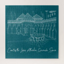 Search for alhambra puzzles Spain