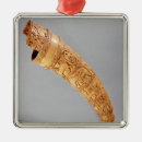Search for 11th christmas tree decorations Carved