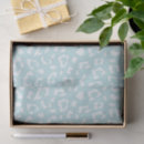 Search for cheetah print tissue paper Modern
