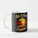 Search for croissant mugs Bakery