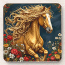 Search for equine coasters Nature