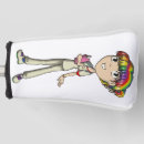 Search for dentist golf head covers Doctor