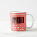 Search for god with us mugs Christian