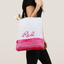 Search for ruby red bags Pink