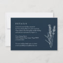 Search for spring rsvp cards Elegant