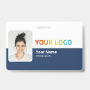 Search for teacher photo id badges Company security id