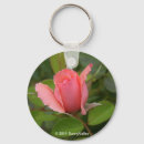 Search for rosebud key rings Nature