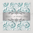 Search for elegant 95th birthday invitations 90th