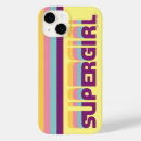 Search for retro logo iphone cases Superhero