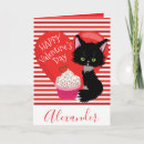 Search for for cats valentines day cards For him