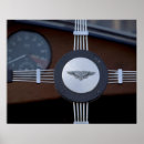 Search for jaguar car posters Russell young