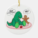 Search for t rex dinosaur christmas tree decorations Funny