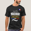 Search for macron tshirts Emmanuel