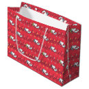 Search for snoopy gift bags Cartoon